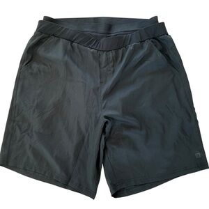 Bontrager 2-In-1 Padded Quantum Cycling Shorts Men’s 2XL Black Removable Liner